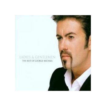 Michael George - Ladies & Gentlemen CD