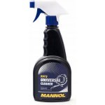 Mannol Felgen Cleaner 500 ml – Hledejceny.cz
