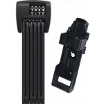 ABUS 6000C/90 BK SH Bordo – Zboží Dáma