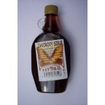 Natural Jihlava Javorový sirup 375 ml