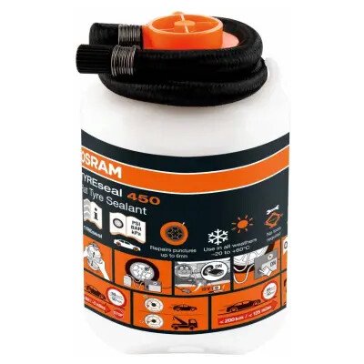 OSRAM TYREseal 450 ml | Zboží Auto