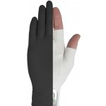 Espeon Vložky do rukavic z bambusového vlákna PEDICE HandyBoo 1 pár bílé M – Zboží Dáma