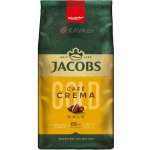 Jacobs Crema Gold 1 kg – Hledejceny.cz