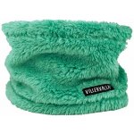Dětský nákrčník pile fleece Villervalla VERDANT – Zboží Mobilmania