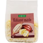 Bio*nebio Bio kakaové máslo pecičky bio*nebio 100 g – Zboží Dáma