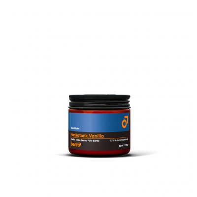 Beviro balzám na vousy Honkatonk Vanilla 50 ml – Zboží Dáma