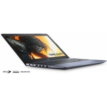 Dell Inspiron 15 D-N-3579-N3-715K