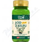 VitaHarmony Jód z kelpu 150mcg 150 tablet – Hledejceny.cz
