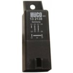 HÜCO Relé žhavicího systému Hueco HUC 132138 – Hledejceny.cz