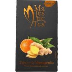 Biogena Majestic Tea Zázvor&Mandarinka 20 x 2,5 g – Hledejceny.cz