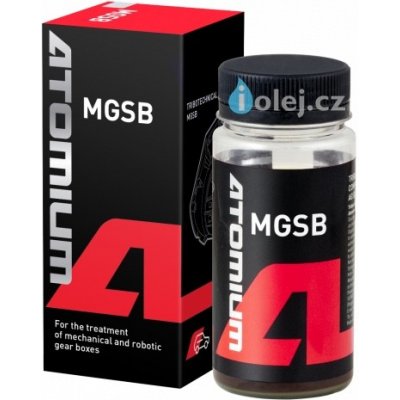 ATOMIUM MGSB 100 ml – Zboží Mobilmania