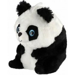 Panda sedící 0+ 20 cm