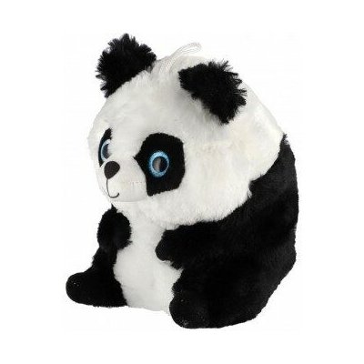 Panda sedící 0+ 20 cm – Zbozi.Blesk.cz