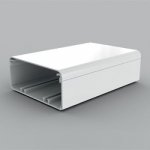 Parapetní žlab KOPOS EKE 140x60 HD 2m bílá – Zboží Mobilmania