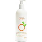 Ziaja Pomerančové máslo hydratační tělové mléko s pumpičkou 400 ml – Zboží Dáma