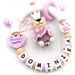 HappyKidsPraha Chrastítko MELODY – Zboží Dáma