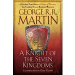 A Knight of the Seven Kingdoms Martin George R. R.Pevná vazba – Hledejceny.cz
