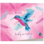 oxybag Desky na číslice Kolibřík – Zboží Dáma oxybag Desky na číslice Kolibřík – Zboží Dáma