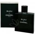 Chanel Bleu de Chanel toaletní voda pánská 50 ml – Hledejceny.cz