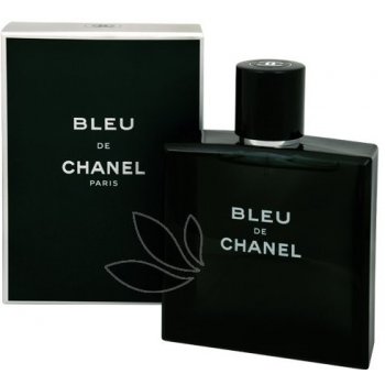 Chanel Bleu de Chanel toaletní voda pánská 50 ml