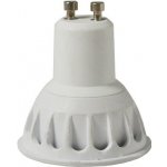 KOHL-Lighting LED žárovka bílá 7W 3000K 50mm 570lm – Hledejceny.cz