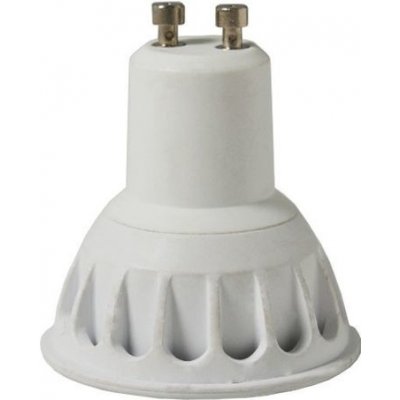KOHL-Lighting LED žárovka bílá 7W 3000K 50mm 570lm – Hledejceny.cz