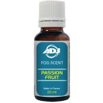 ADJ Fog Scent Passion Fruit Aromatická esence 20 ml – Hledejceny.cz