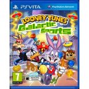 Looney Tunes Galactic Sports