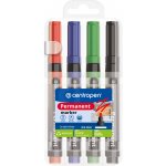 Centropen 8566 4ks – Zboží Živě