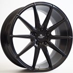 Forzza City 8,5x19 5x112 ET40 satin black – Sleviste.cz