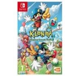 Klonoa Phantasy Reverie Series – Hledejceny.cz