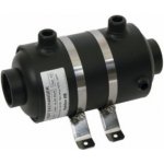 VÁGNER POOL Hi-Flow Tepelný výměník 13 kW – Zboží Mobilmania