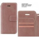 Pouzdro Molan Cano Issue Book Xiaomi Redmi 6/6A Rose zlaté