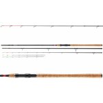 Daiwa NINJA-X Feeder 3,6 m 80-220 g 3 díly – Zboží Mobilmania