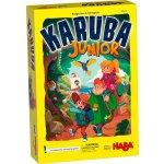 Haba Karuba junior CZ/SK – Hledejceny.cz