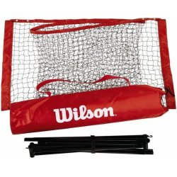 WILSON Starter EZ Tennis Net