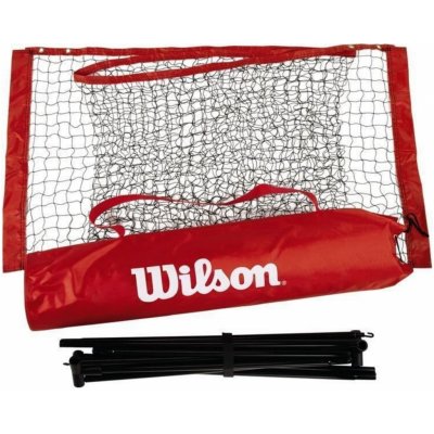 WILSON Starter EZ Tennis Net – Zbozi.Blesk.cz