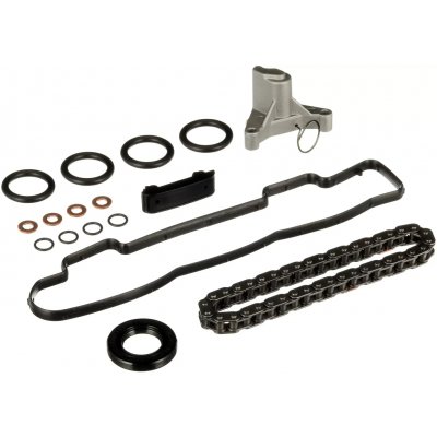 GATES Sada rozvodového řetězu GT CHK1013A – Zboží Mobilmania