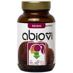 Abiovi Reishi 60 kapslí bez lepku veganské – Hledejceny.cz