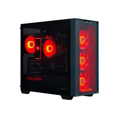 HAL3000 Online Gamer R5 PCHS2759 – Hledejceny.cz