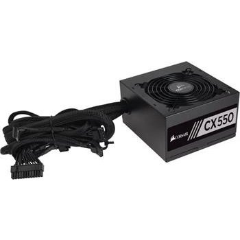 Corsair CX Series CX550 550W CP-9020121-EU