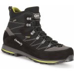 Aku Trekker Lite III Gtx black green – Hledejceny.cz