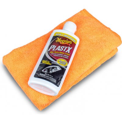Meguiar's Basic Headlight Restoration Kit | Zboží Auto