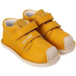 D.D.Step celoroční obuv s085-41744 yellow