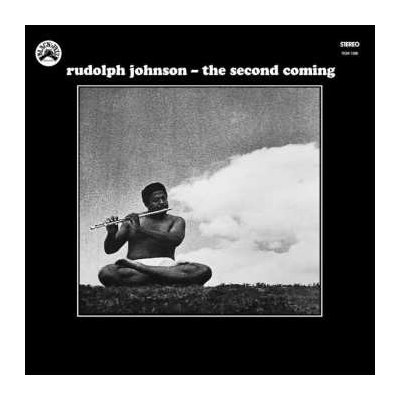 Rudolph Johnson - The Second Coming CD – Zbozi.Blesk.cz