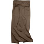 Workwear Roma Bag Dlouhá pracovní zástěra 01260-01 Taupe – Hledejceny.cz