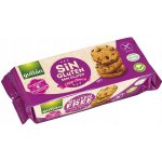GULLON Sušenky, s kousky čokolády, bezlepkové 130 g – Hledejceny.cz