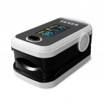 Tesla Smart Oximeter TSL-HC-A310B – Hledejceny.cz