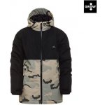 Horsefeathers Damiendesert camo – Zboží Dáma