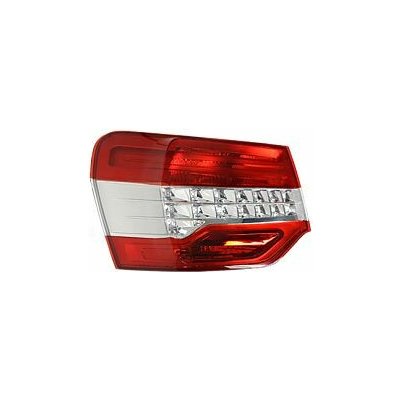 Zadní světlo- levé vnější CITROËN C5 (RD/TD) 2008-2019 |008-2019| DEPO | 552-1932L-UE-CR – Hledejceny.cz